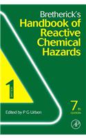 Bretherick's Handbook of Reactive Chemical Hazards