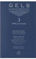 Gels Handbook