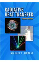 Radiative Heat Transfer