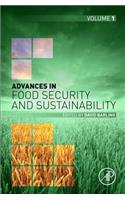 Advances in Food Security and Sustainability