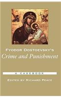 Fyodor Dostoevsky's Crime and Punishment