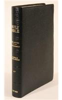 Old Scofield Study Bible-KJV-Classic