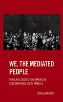 We the Mediated People