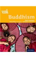 Living Faiths Buddhism Student Book