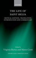 The Life of Saint Helia