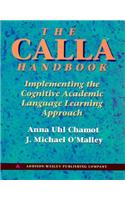 The CALLA Handbook