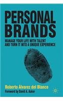 Personal Brands