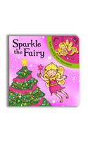 Sparkle the Fairy