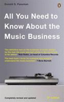 All You Need to Know About the Music Business