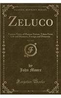 Zeluco, Vol. 2 of 2: Various Views of Human Nature, Taken from Life and Manners, Foreign and Domestic (Classic Reprint)