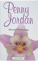Second Time Loving: (English)