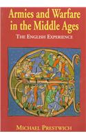 Armies and Warfare in the Middle Ages