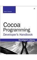 Cocoa Programming Developer's Handbook