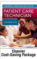 Fundamental Concepts and Skills for the Patient Care Technician - Text and Workbook Package