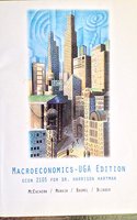 MACROECONOMICS - UGA EDITION; ECON 2105 FOR DR. HARRISON HARTMAN