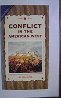 Social Studies 2006 Leveled Reader Conflict in the American West Grade 4 Unit 08c