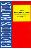 Chaucer: The Knight's Tale