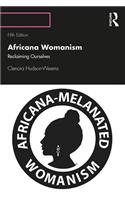 Africana Womanism