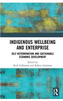 Indigenous Wellbeing and Enterprise