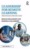 Leadership for Remote Learning