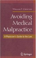 Avoiding Medical Malpractice