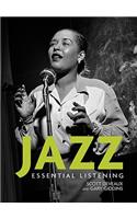 Jazz: Essential Listening: Essential Listening