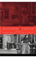 Augustine and his Critics