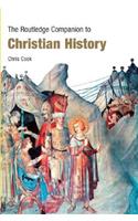 The Routledge Companion to Christian History: (Routledge Companions to History)