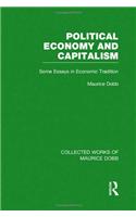 Political Economy and Capitalism