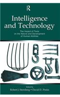 Intelligence and Technology