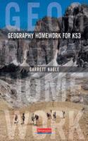Geography Homework for Key Stage 3 Photocopiable Pack