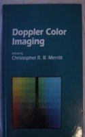Doppler Colour Imaging: No. 27 (Clinics in Diagnostic Ultrasound)