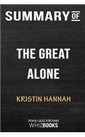 Summary of The Great Alone