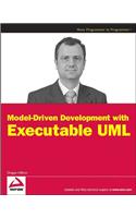 Model-driven Development with Executable UML: (English)