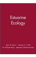 Estuarine Ecology