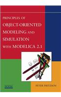 Principles of Object-Oriented Modeling and Simulation with Modelica 2.1