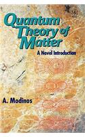 Quantum Theory of Matter
