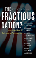 The Fractious Nation?