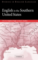 English in the Southern United States