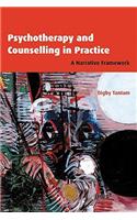 Psychotherapy and Counselling in Practice