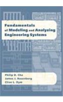 Fundamentals of Modeling and Analyzing Engineering Systems