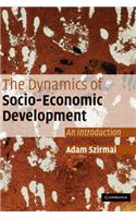 The Dynamics of Socio-Economic Development