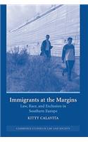 Immigrants at the Margins