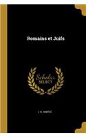 Romains et Juifs