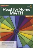 Head for Home Math