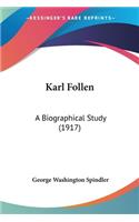 Karl Follen