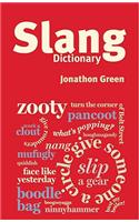 Chambers Slang Dictionary