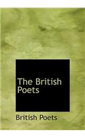 The British Poets