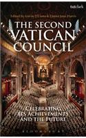The Second Vatican Council