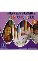 New Let's Learn English